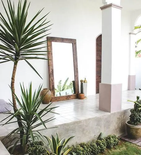 Stunning Boho Designer