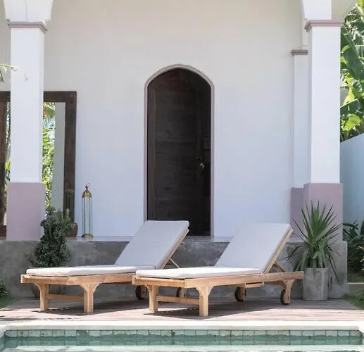 Stunning Boho Designer *