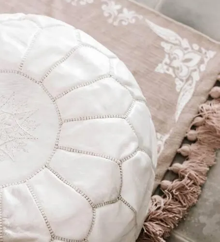 Stunning Boho Designer チャングー