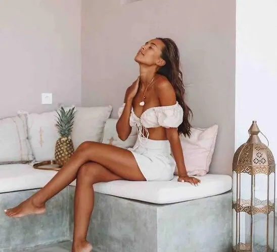 Stunning Boho Designer *