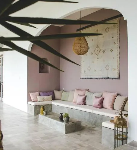 Stunning Boho Designer